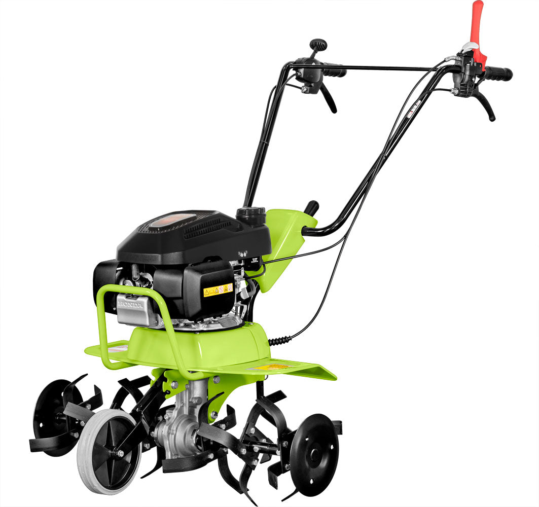 Grillo Motorhacken G Z3 mit Hacksatz 80 cm