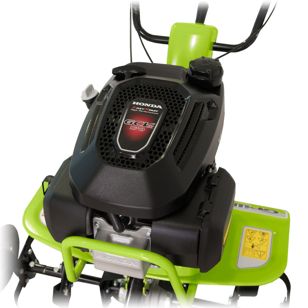 Grillo Motorhacken G Z3 mit Hacksatz 80 cm