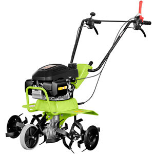 Grillo Motorhacken G Z3 mit Hacksatz 80 cm