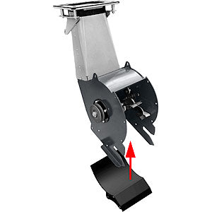 Grillo Aufsitzmäher mit Mähdeck und Sammeln FD 13.09 4WD