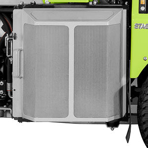 Grillo Aufsitzmäher mit Mähdeck ohne Sammeln FM 2200 Stage5 4WD