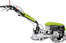 Grillo Einachsschlepper G107d