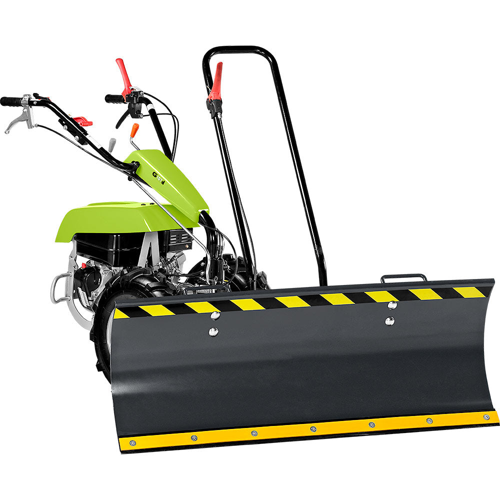 Grillo Einachsschlepper G107d