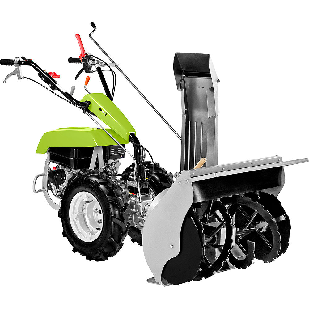 Grillo Einachsschlepper G107d