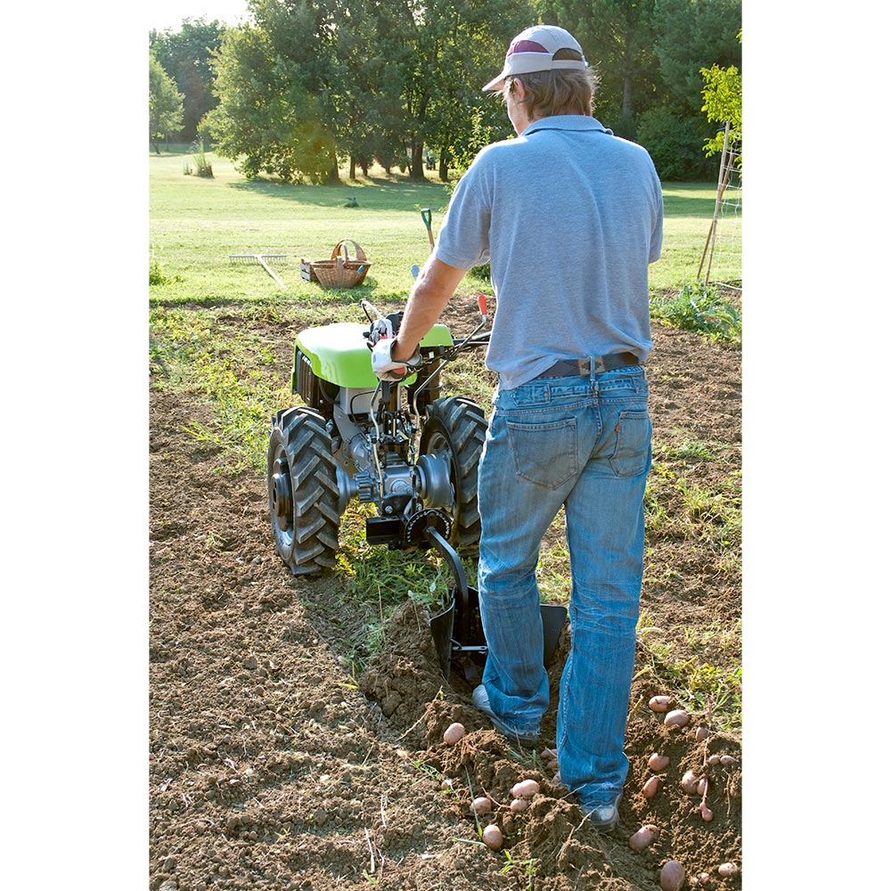 Grillo Einachsschlepper G107d