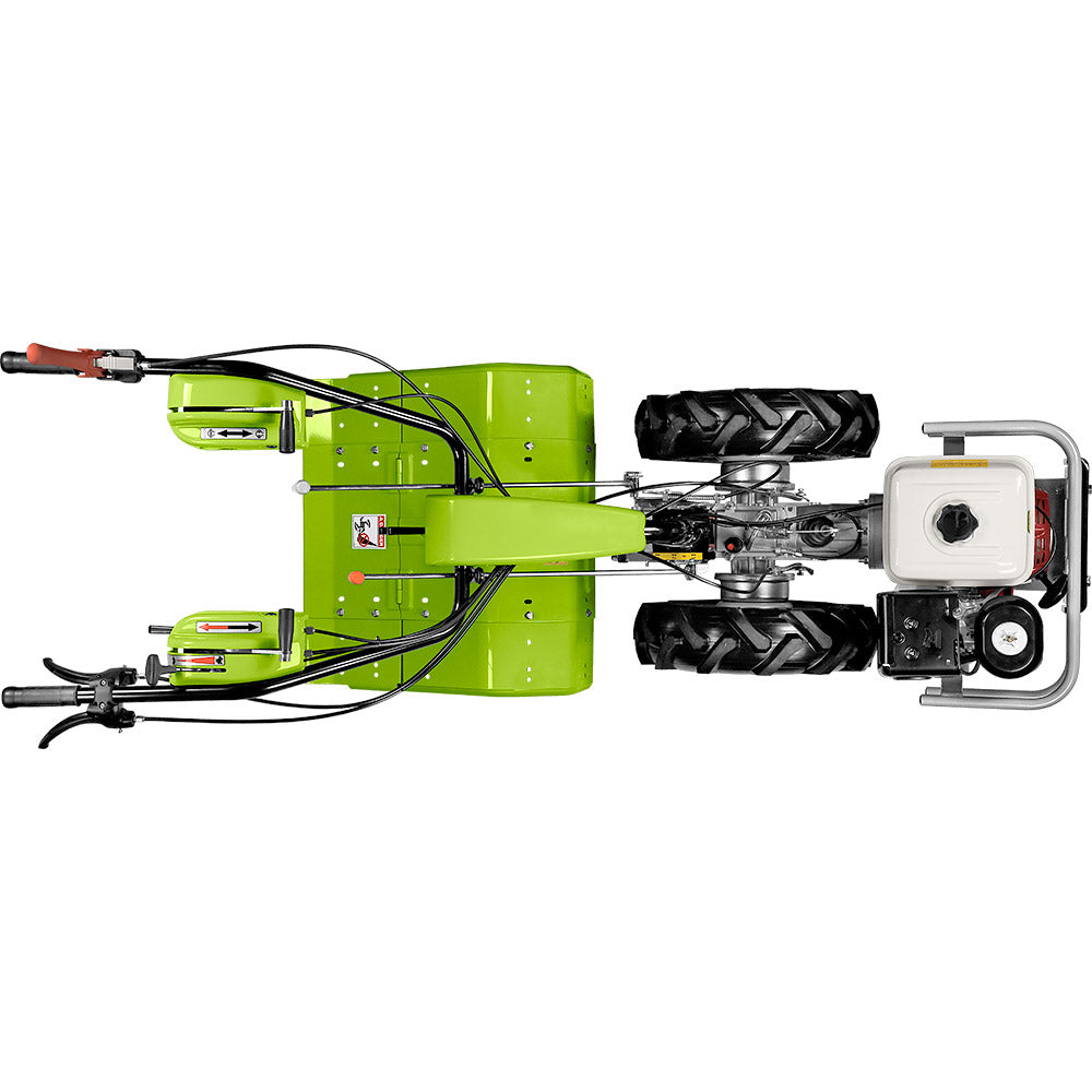 Grillo Einachsschlepper G108