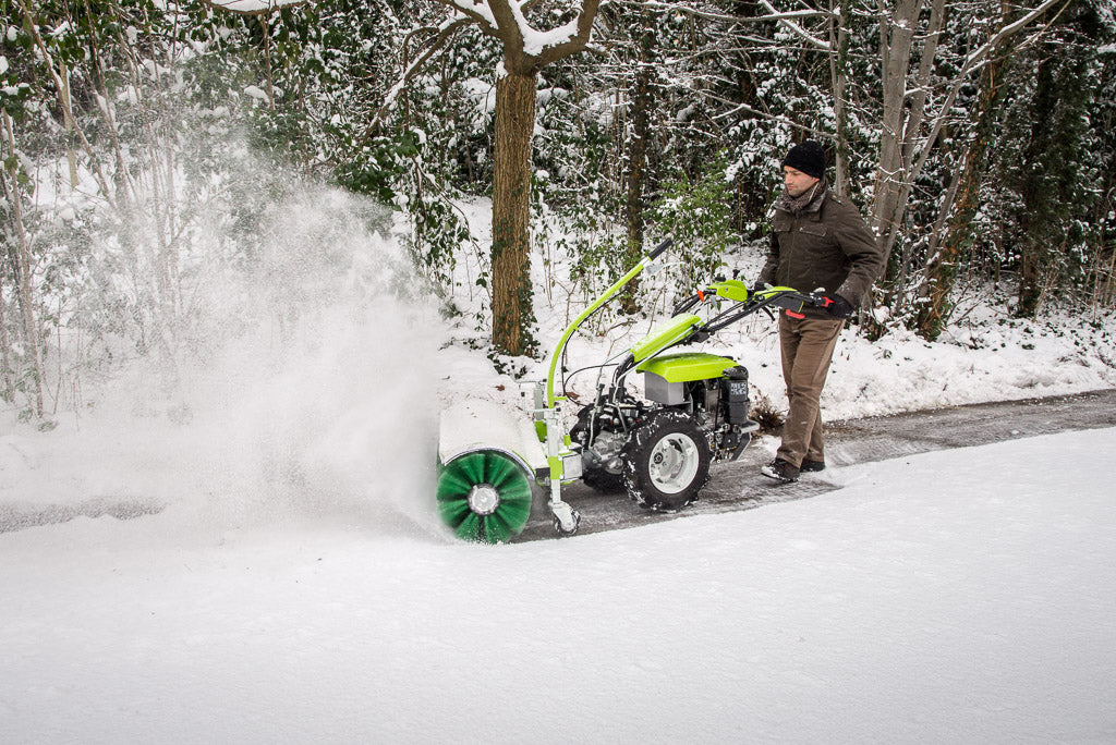 Grillo Einachsschlepper G110