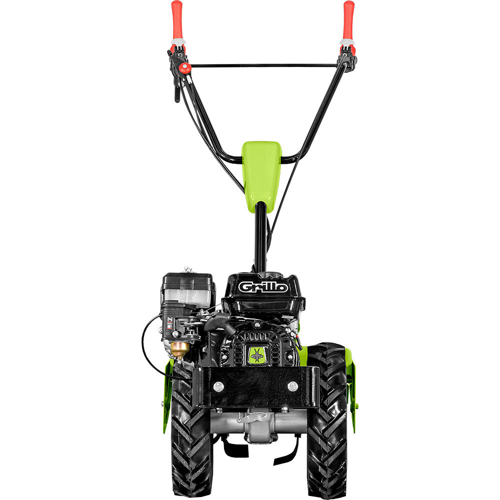 Grillo Einachsschlepper G45