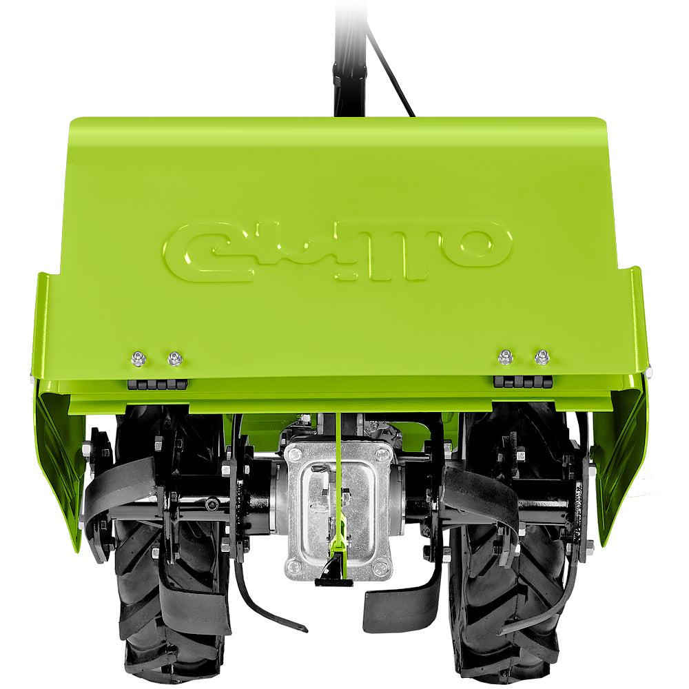 Grillo Einachsschlepper G45