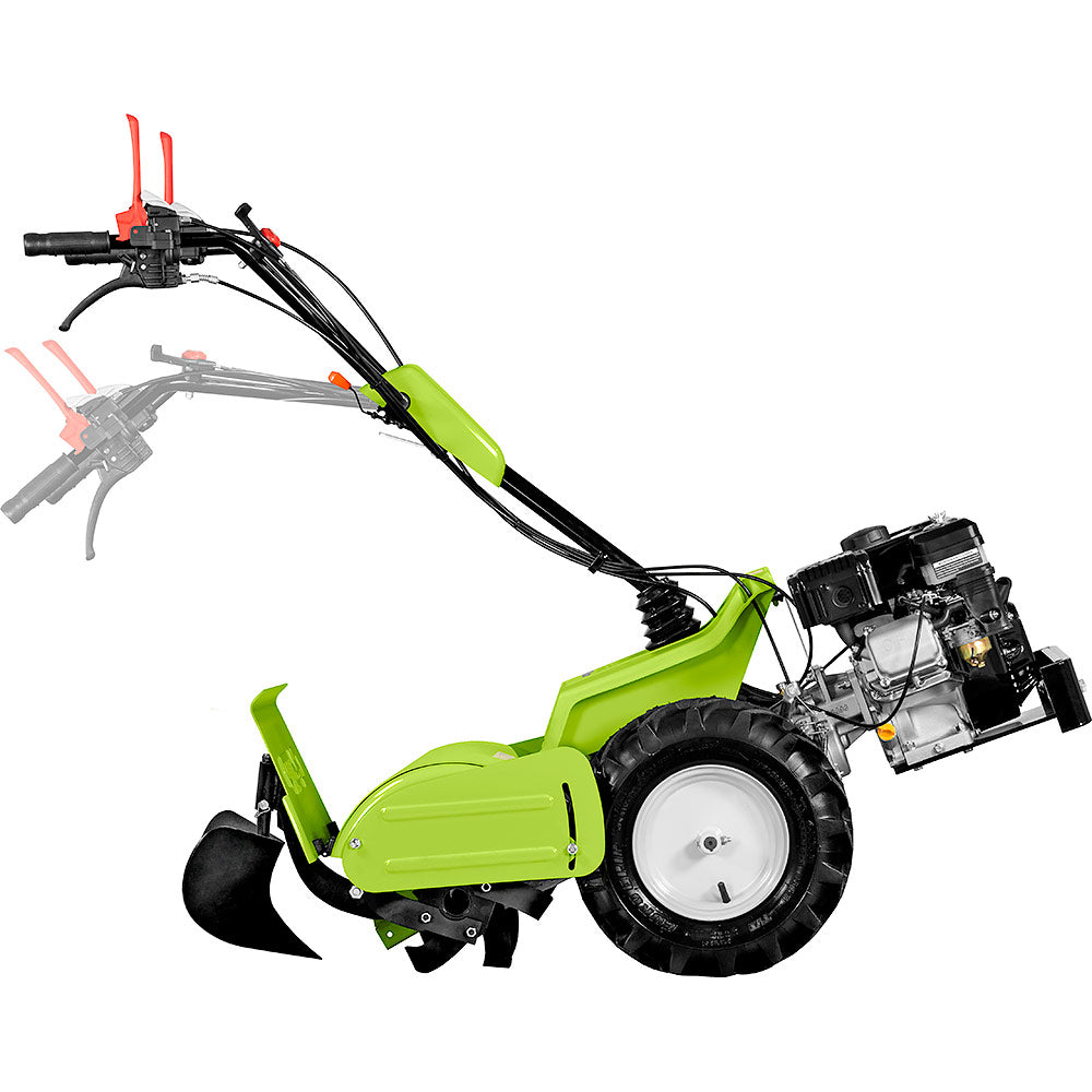 Grillo Einachsschlepper G45