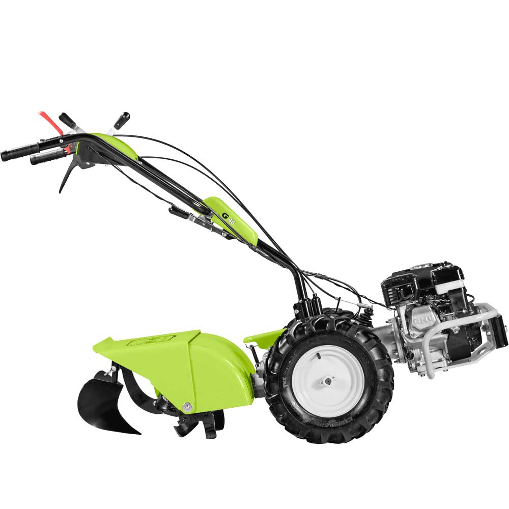 Grillo Einachsschlepper G46