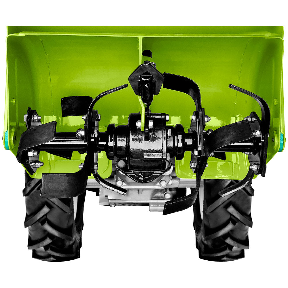 Grillo Einachsschlepper G46