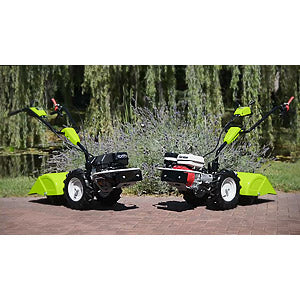 Grillo Einachsschlepper G46