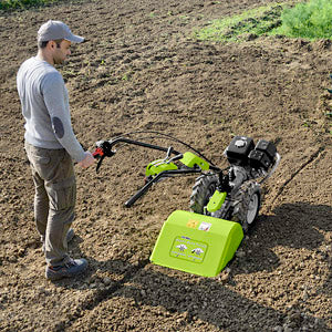 Grillo Einachsschlepper G46