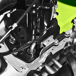 Grillo Einachsschlepper G46