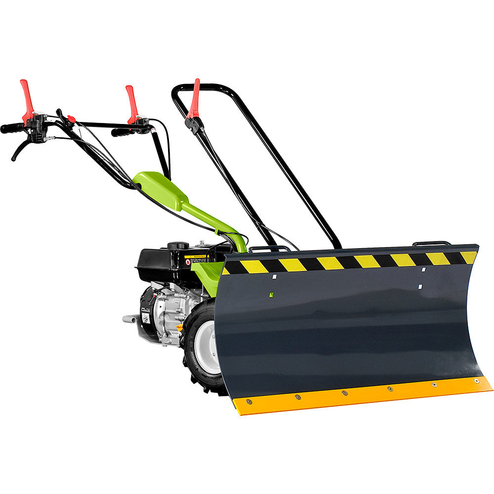 Grillo Einachsschlepper G52