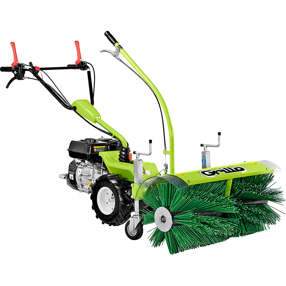 Grillo Einachsschlepper G52