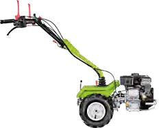 Grillo Einachsschlepper G52