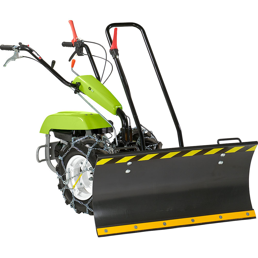 Grillo Einachsschlepper G55