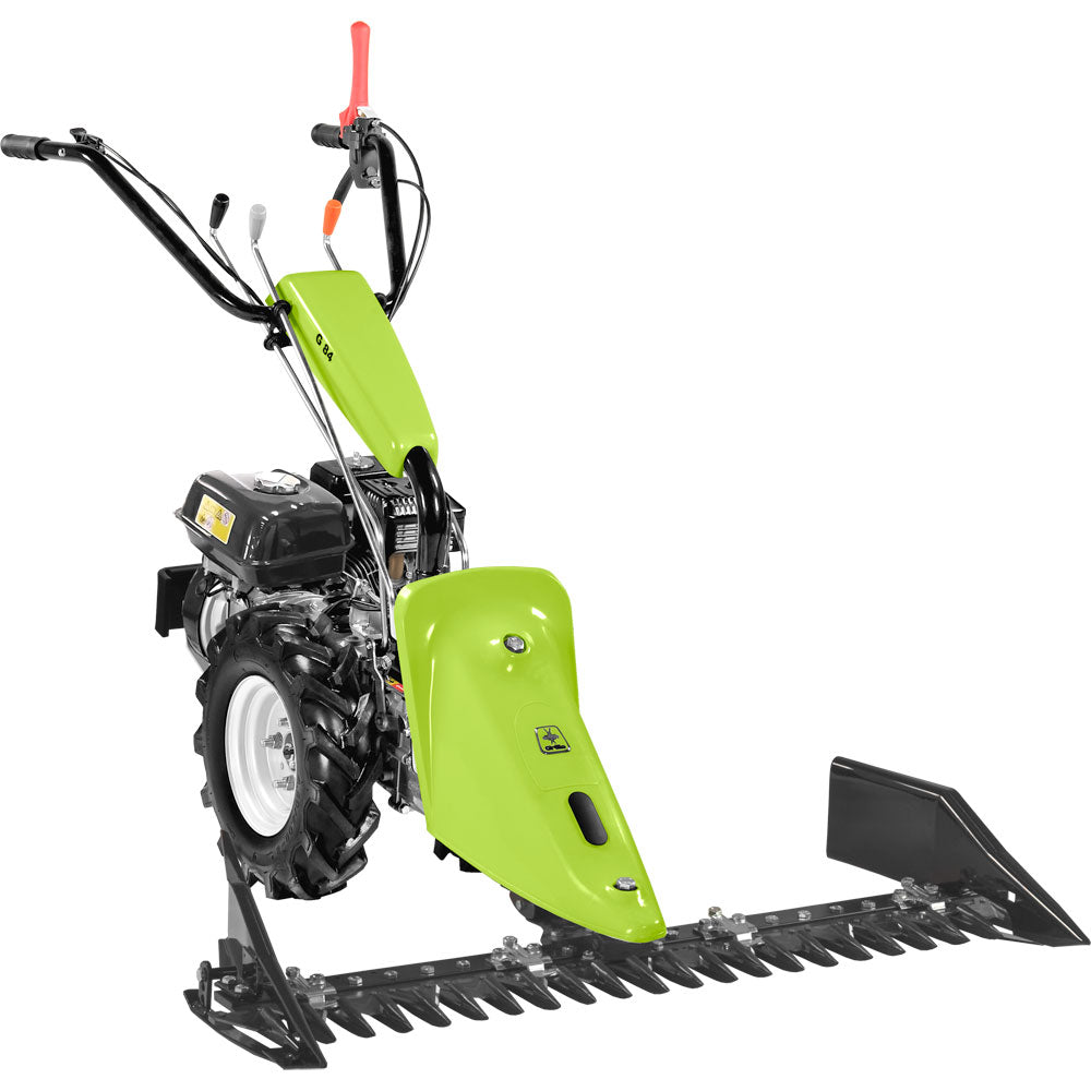 Grillo Einachsschlepper G84