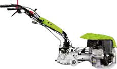 Grillo Einachsschlepper G85d