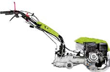 Grillo Einachsschlepper G85d