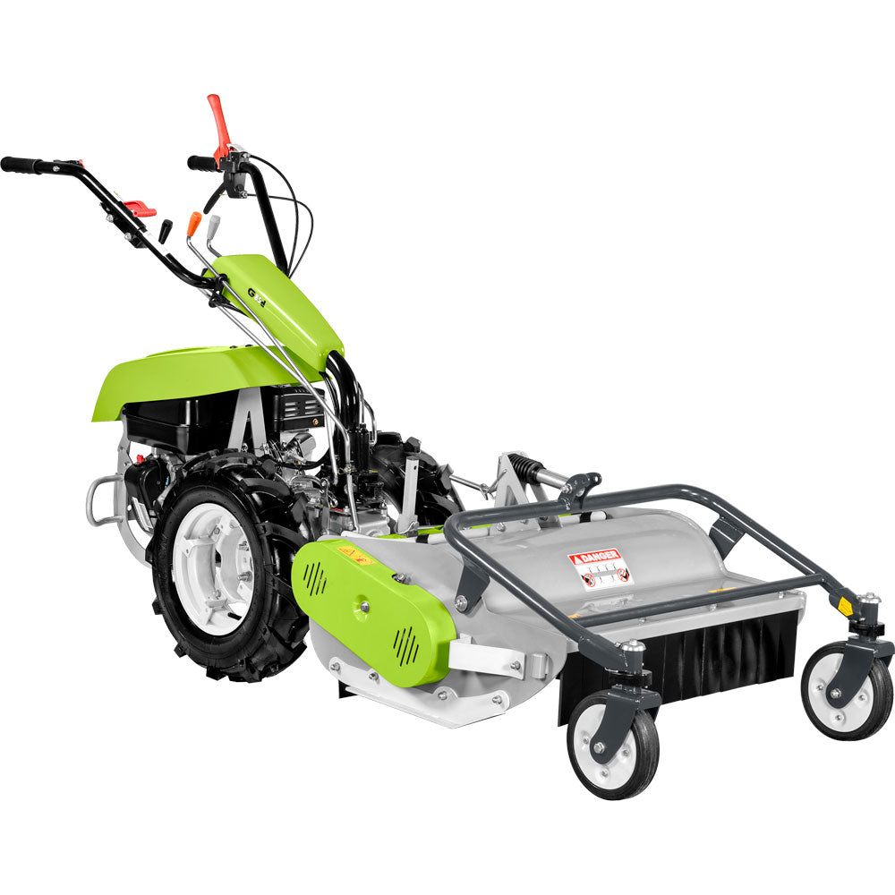 Grillo Einachsschlepper G85d