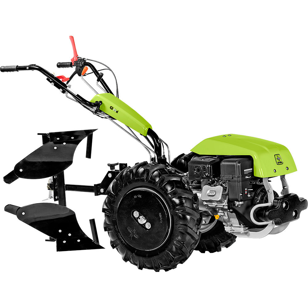 Grillo Einachsschlepper G85d