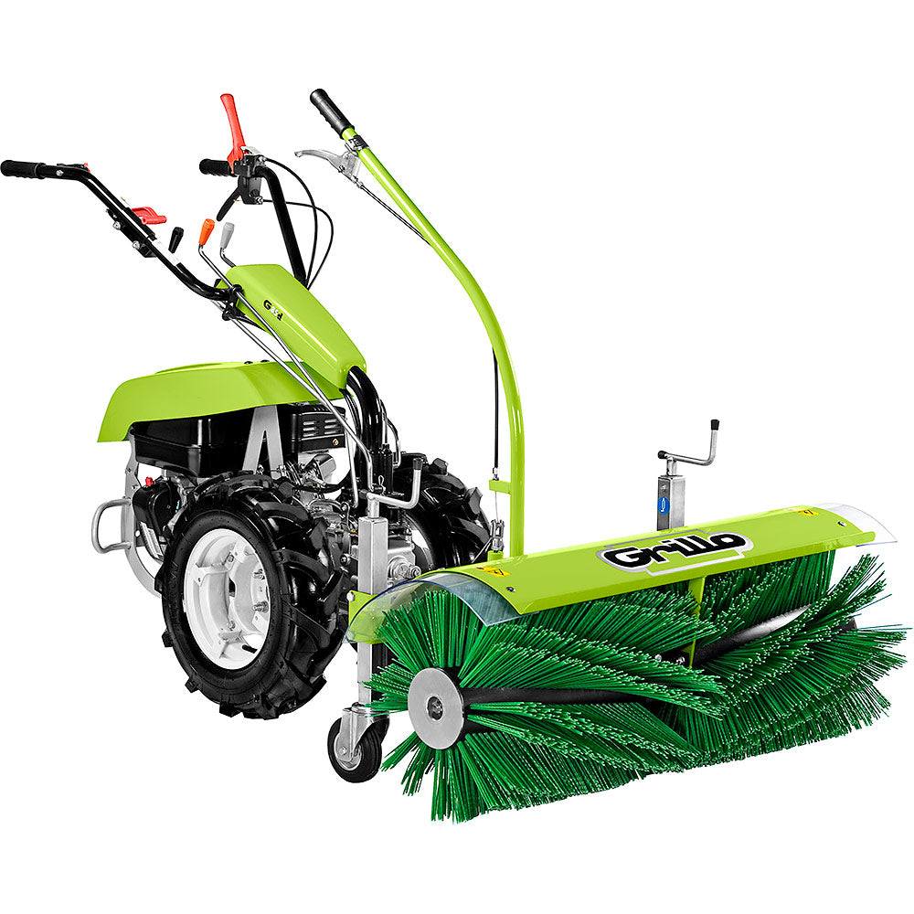 Grillo Einachsschlepper G85d