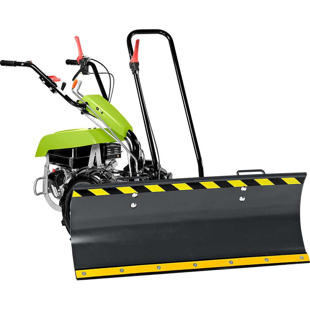 Grillo Einachsschlepper G85d