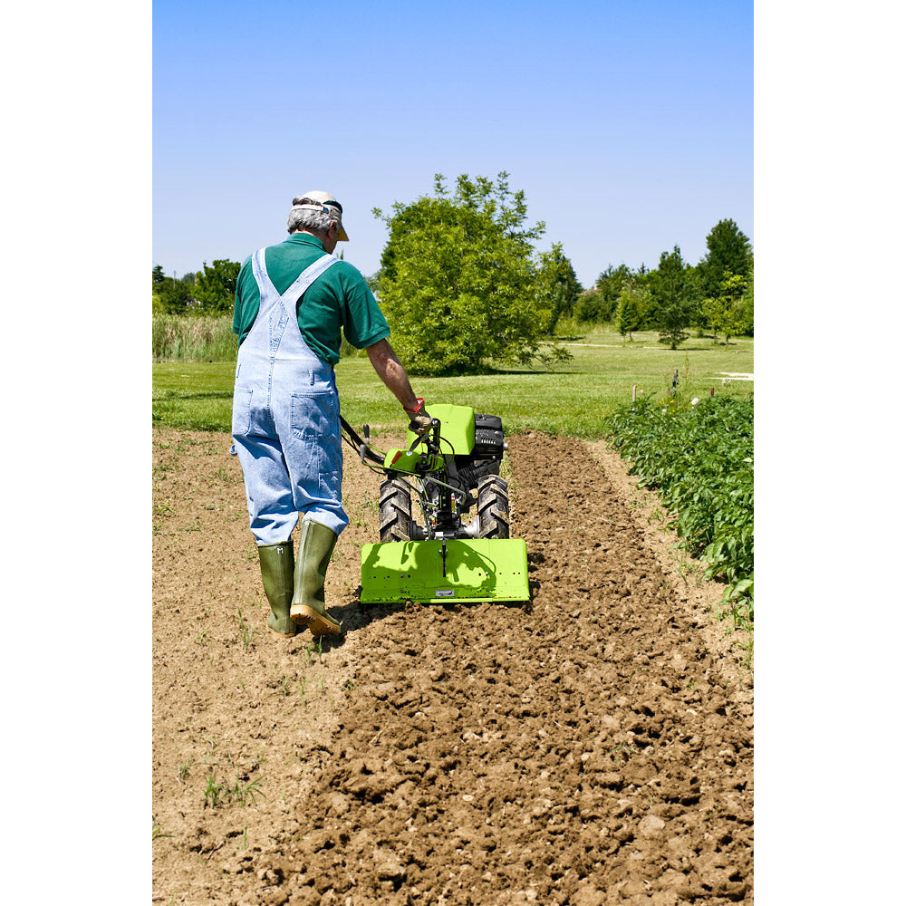 Grillo Einachsschlepper G85d