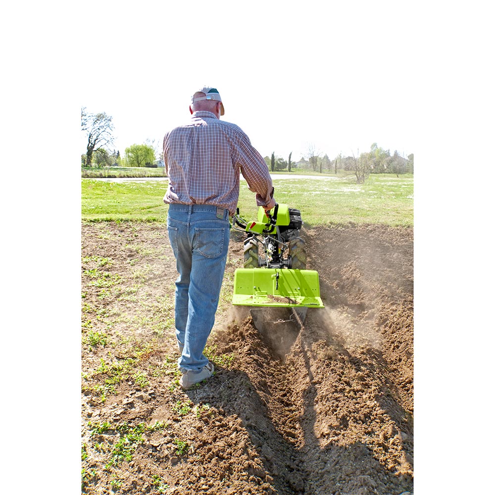 Grillo Einachsschlepper G85d