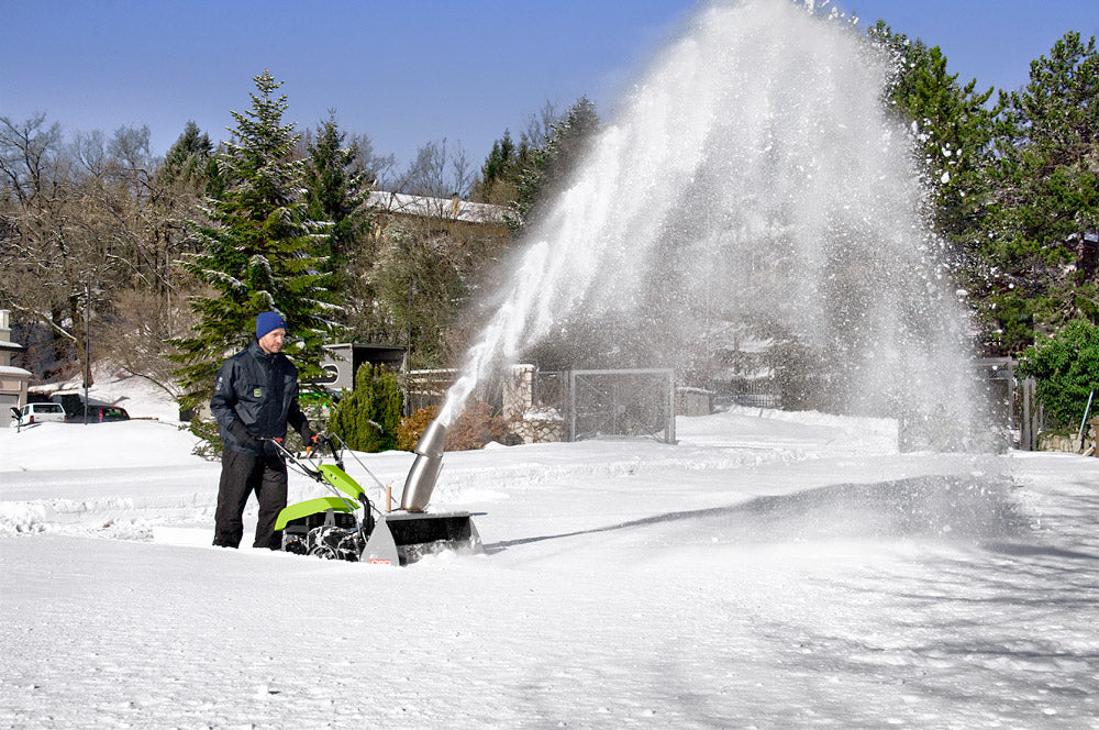 Grillo Einachsschlepper G85d