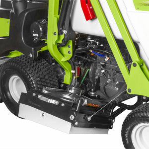 Grillo Aufsitzmäher mit Mähdeck FD 500 Stage5