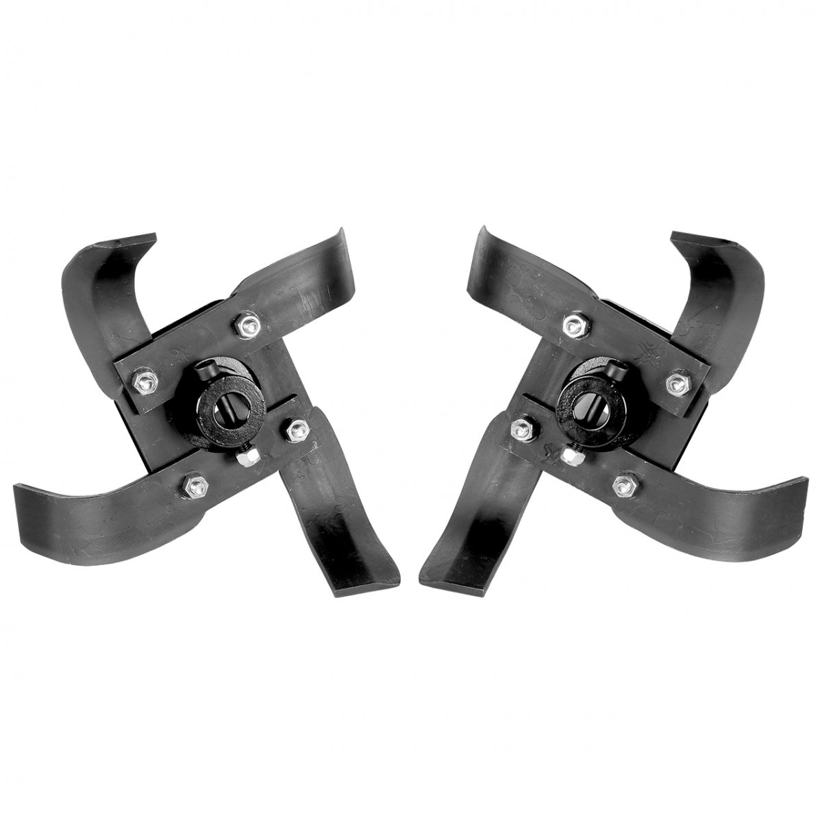 Grillo Fräsen-Verstellkit auf 37 cm für G52