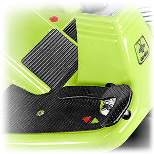 Grillo Frontaufsitzmäher mit Sammler FD 280