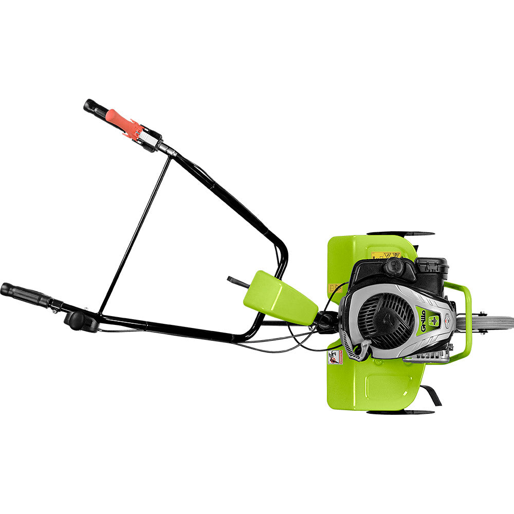 Grillo Motorhacken G Z1 mit Hacksatz 57 cm