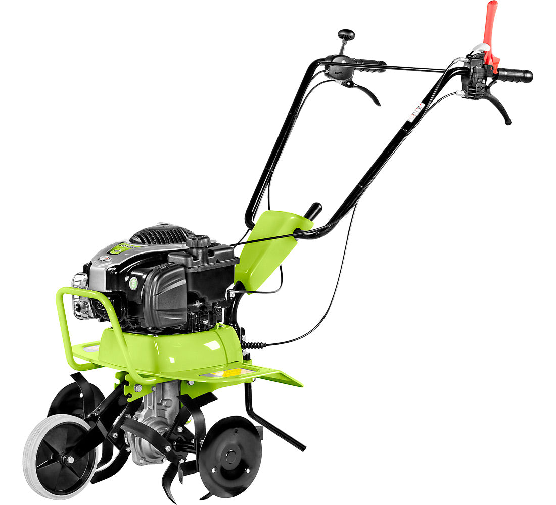 Grillo Motorhacken G Z2 mit Hacksatz 57 cm