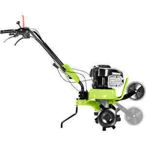 Grillo Motorhacken G Z2 mit Hacksatz 57 cm