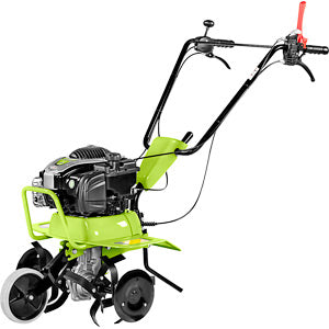 Grillo Motorhacken G Z2 mit Hacksatz 57 cm