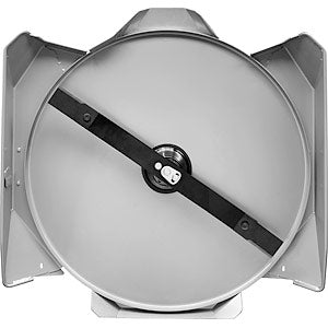 Grillo Hydraulischer Aufsitz-Wiesenmäher Climber 10 AWD 22