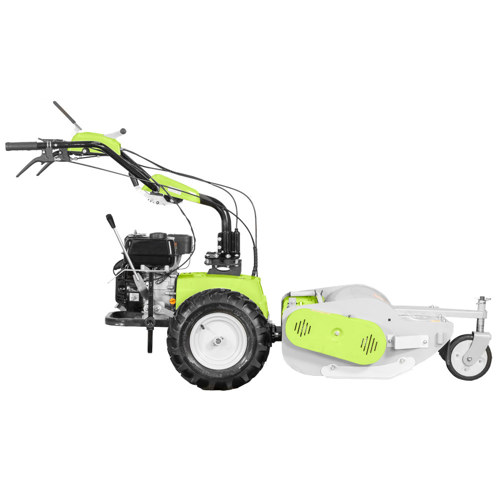 Grillo Hydrostatischer Wiesenmäher GH 8