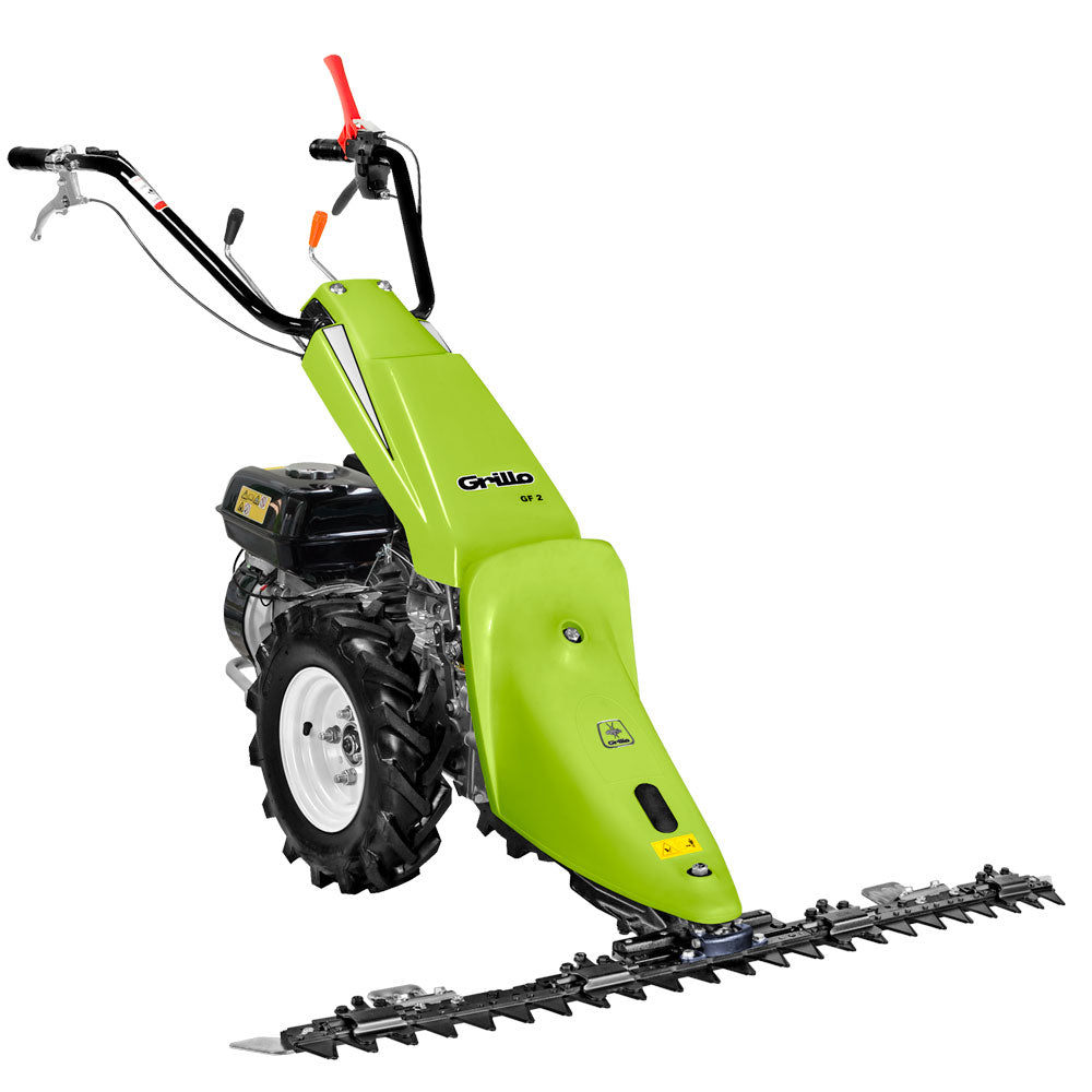 Grillo Motor-Balkenmäher GF2