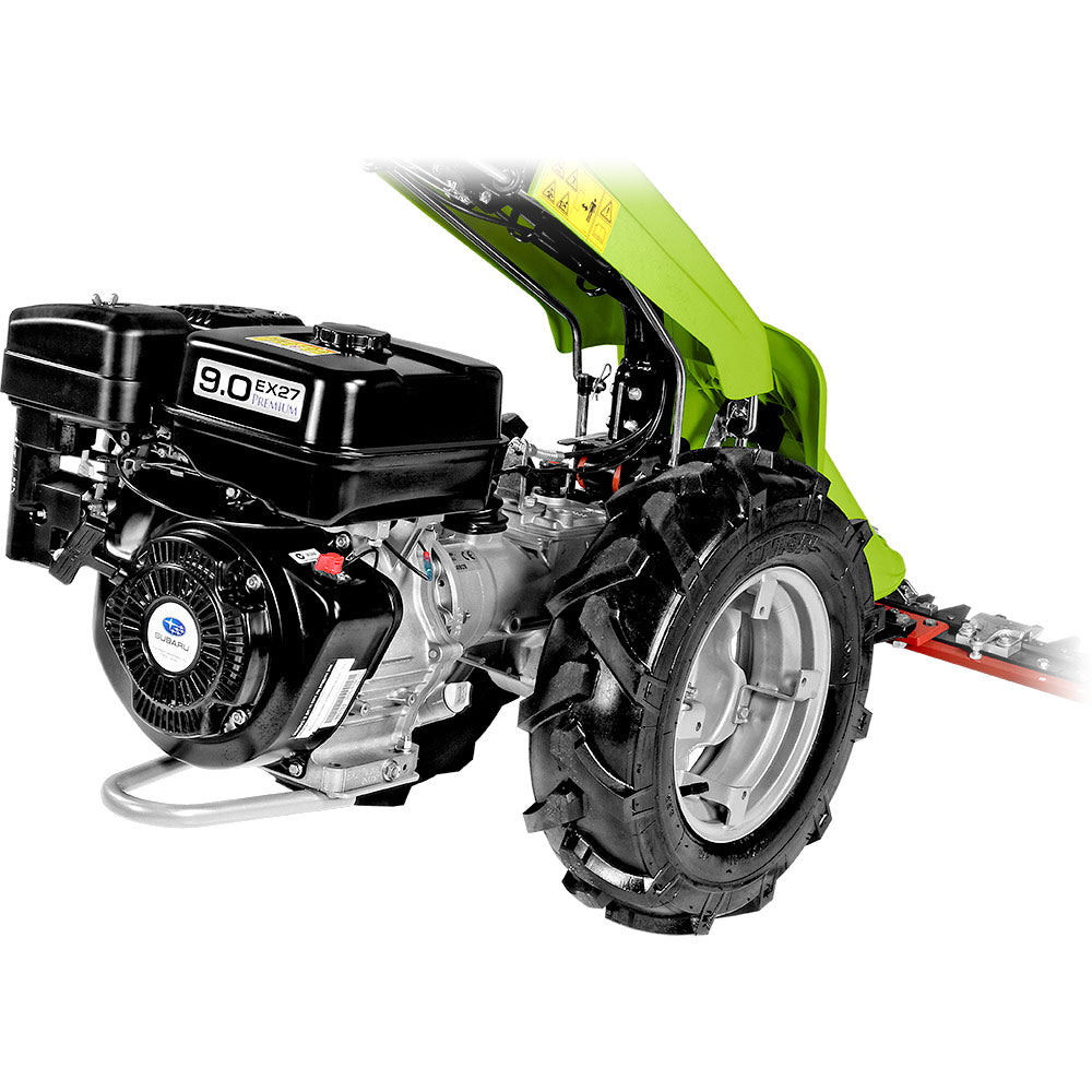 Grillo Motor-Balkenmäher GF3