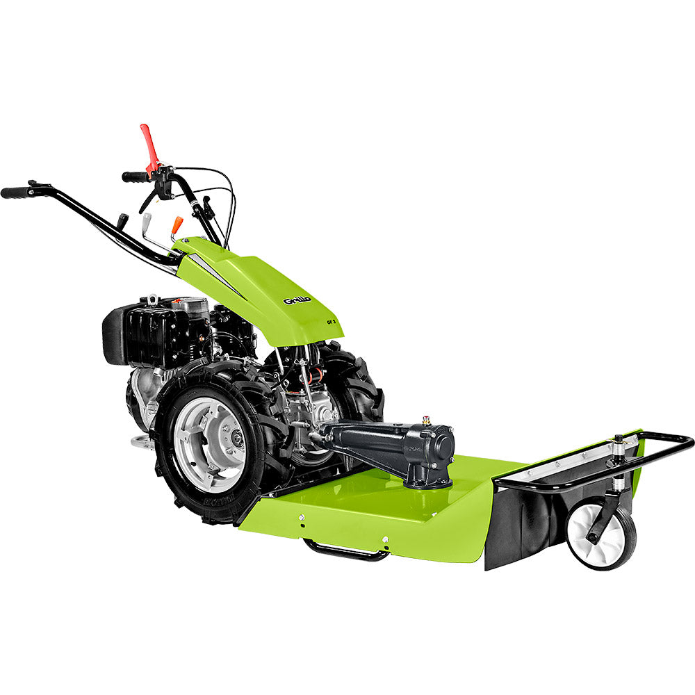 Grillo Motor-Balkenmäher GF3