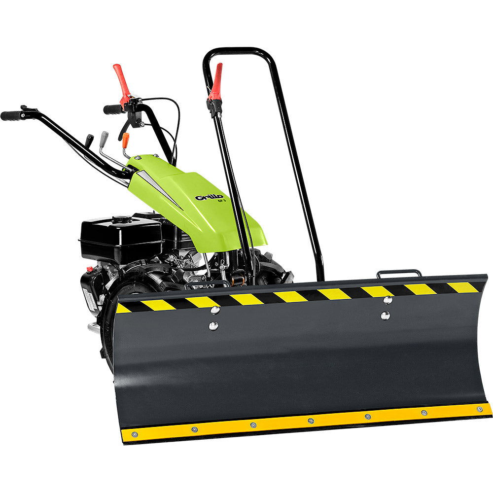 Grillo Motor-Balkenmäher GF3