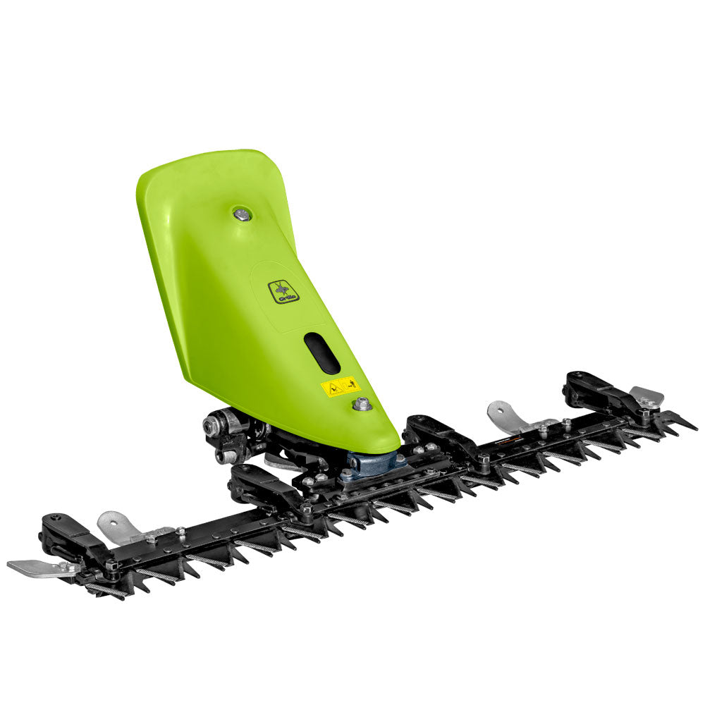 Grillo Motor-Balkenmäher GF3