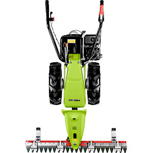 Grillo Motor-Balkenmäher GF3