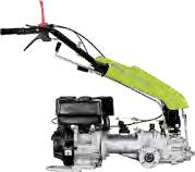 Grillo Motor-Balkenmäher GF3