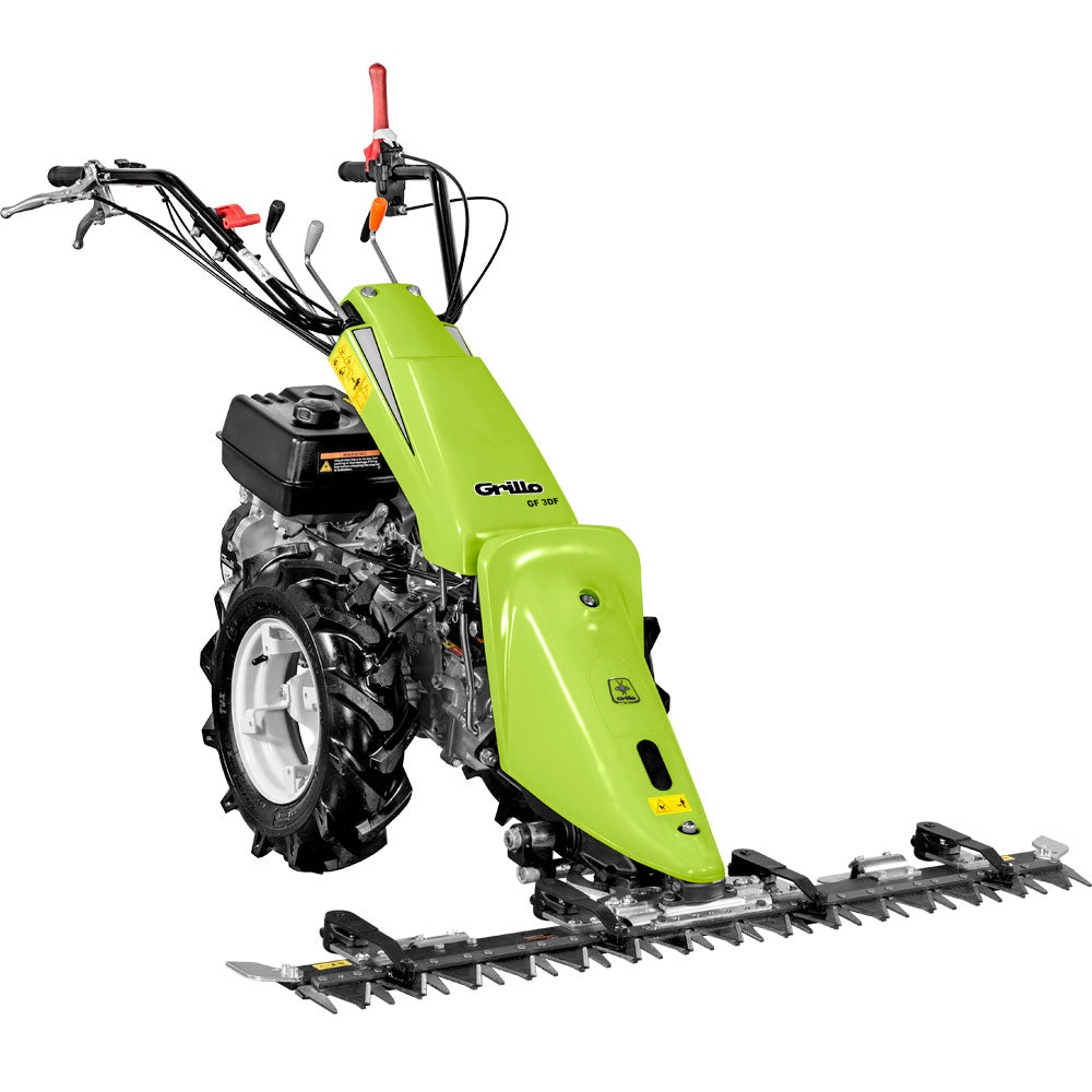 Grillo Motor-Balkenmäher GF3 DF